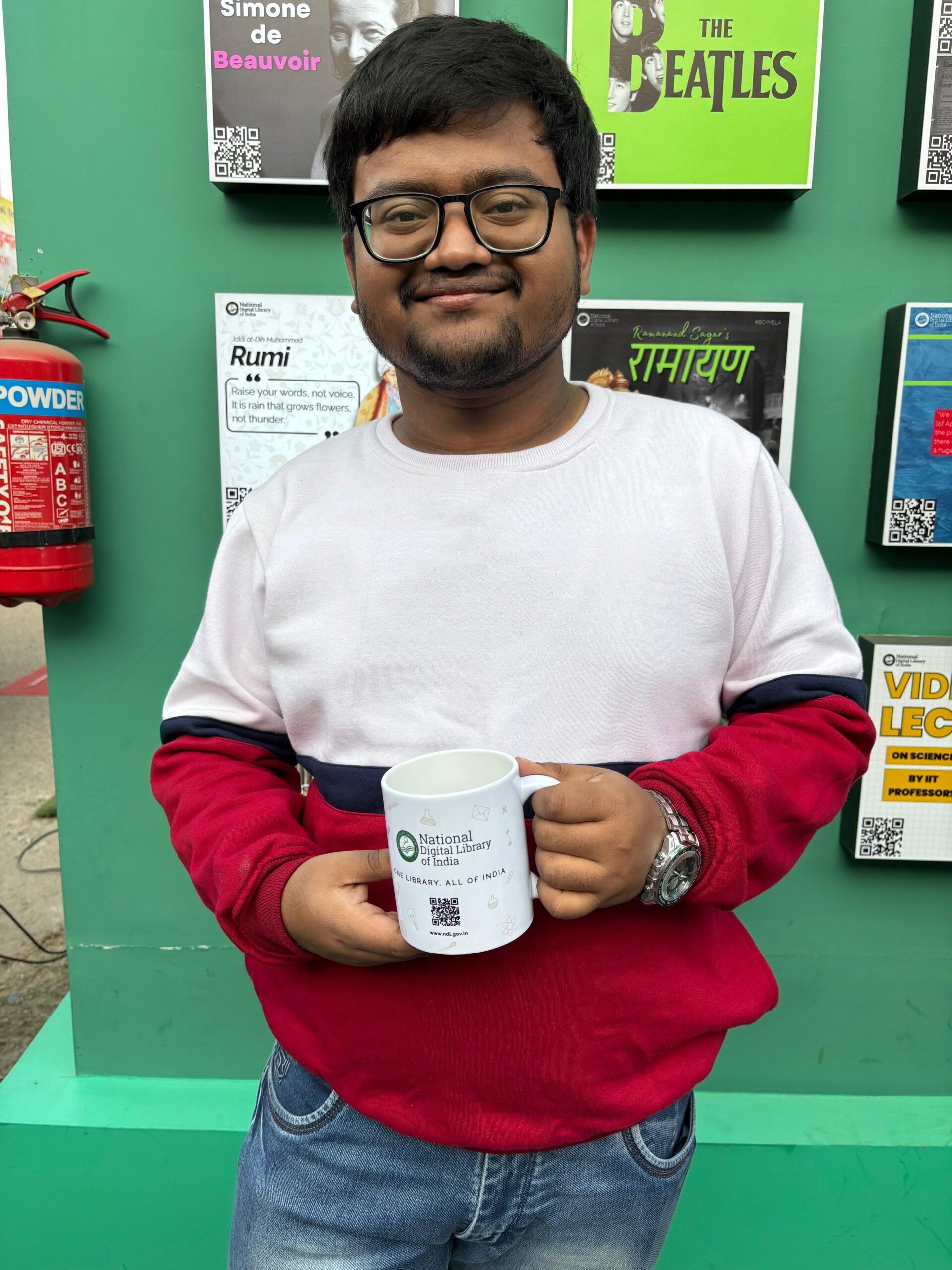 Sombit Banerjee