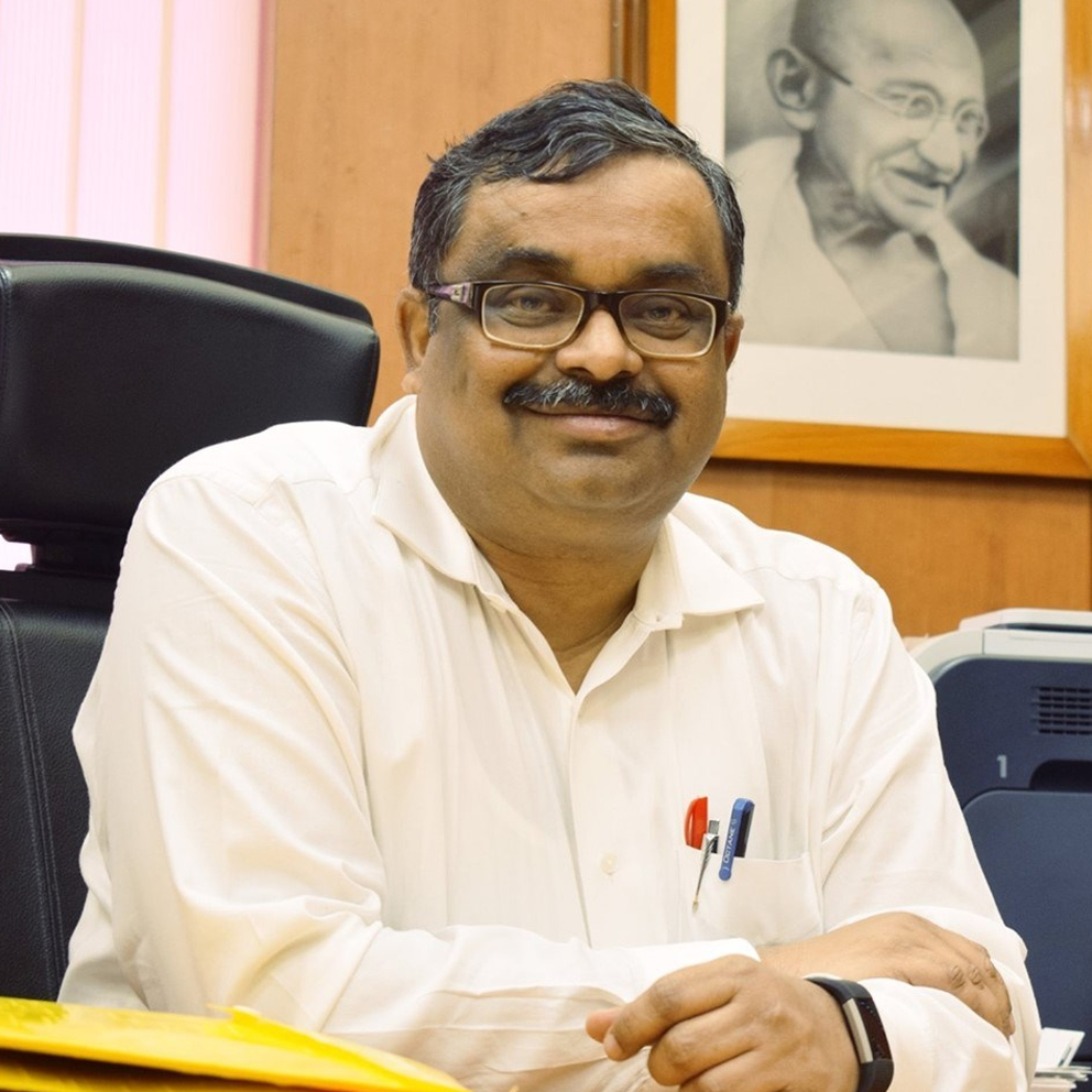 Prof. P. P. Chakrabarti