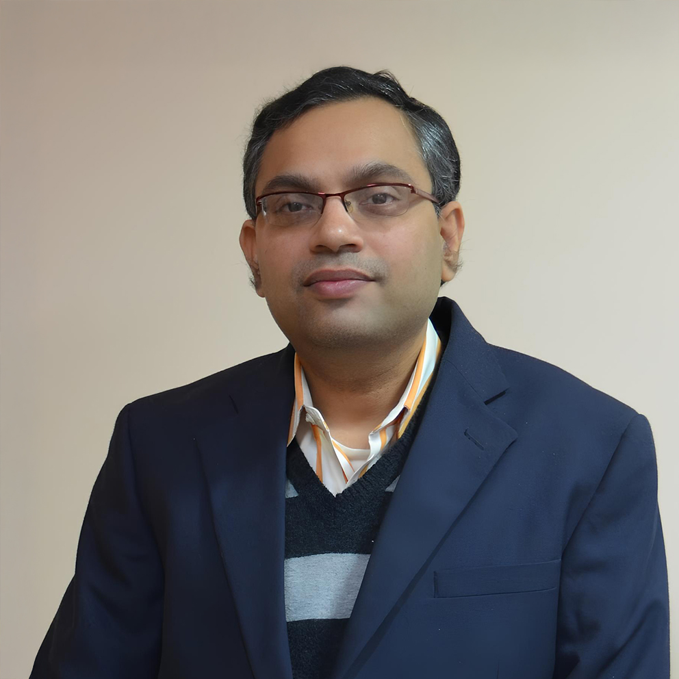 Prof. Suman Chakraborty